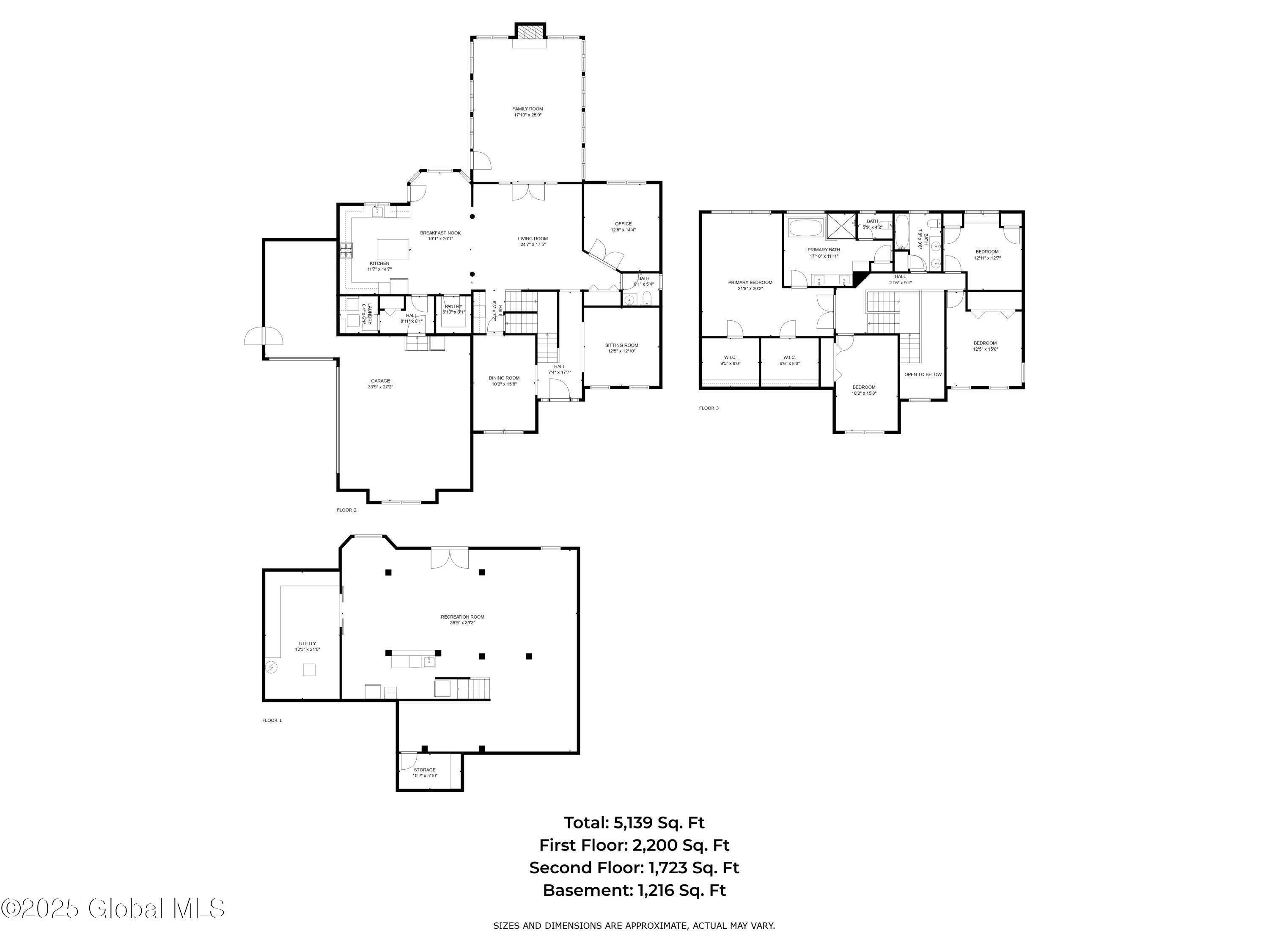 41 Tipperary Way, Ballston Lake, New York image 38