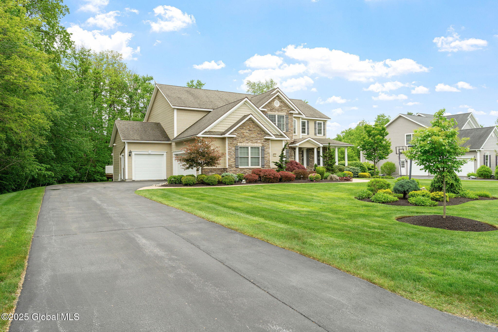 41 Tipperary Way, Ballston Lake, New York image 36