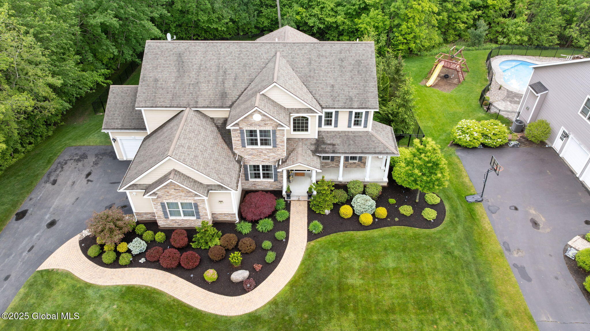 41 Tipperary Way, Ballston Lake, New York image 34