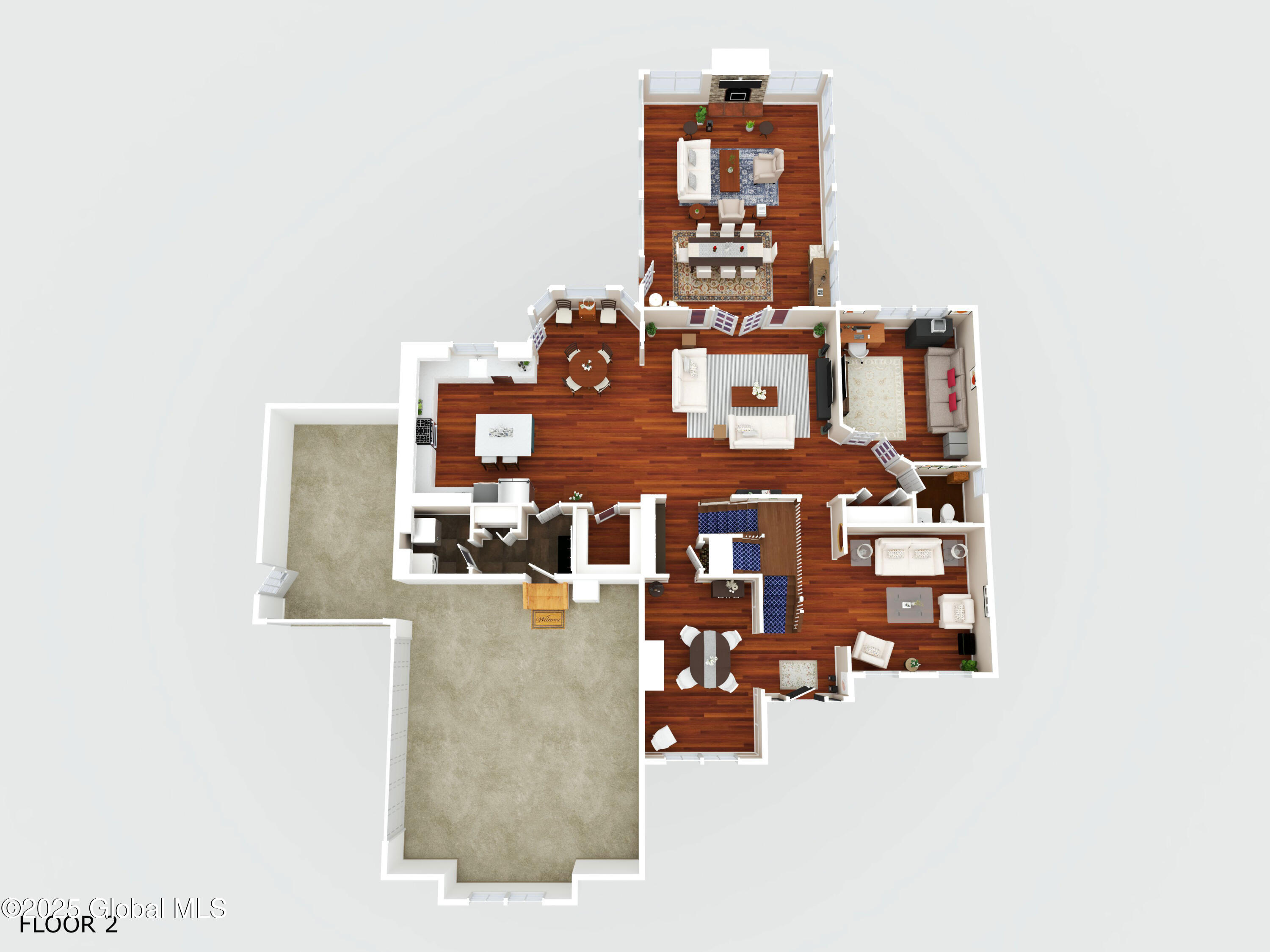 41 Tipperary Way, Ballston Lake, New York image 41
