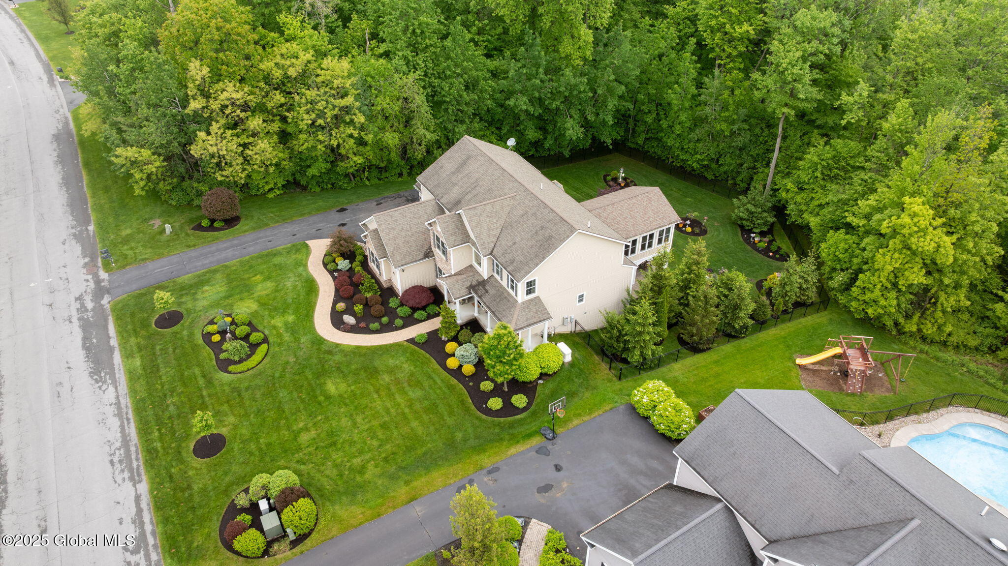 41 Tipperary Way, Ballston Lake, New York image 35