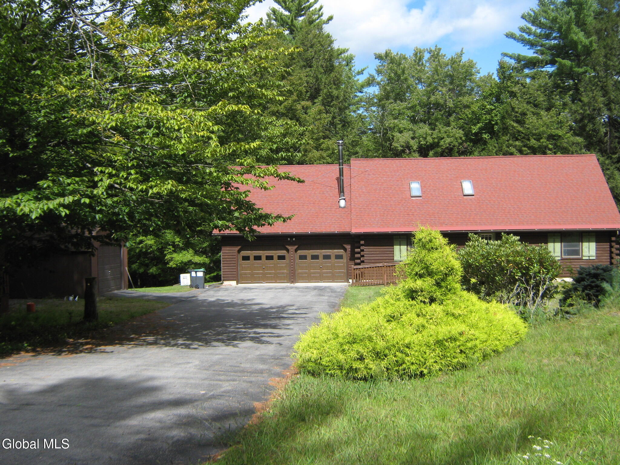 131 Ballou Road
