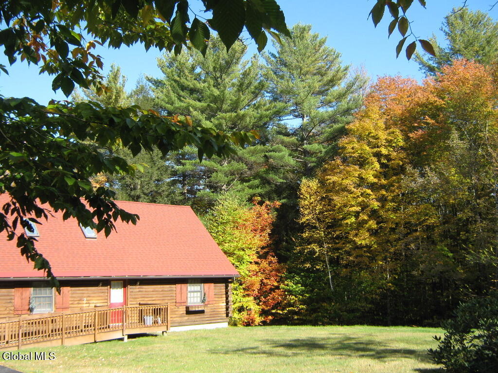131 Ballou Road
