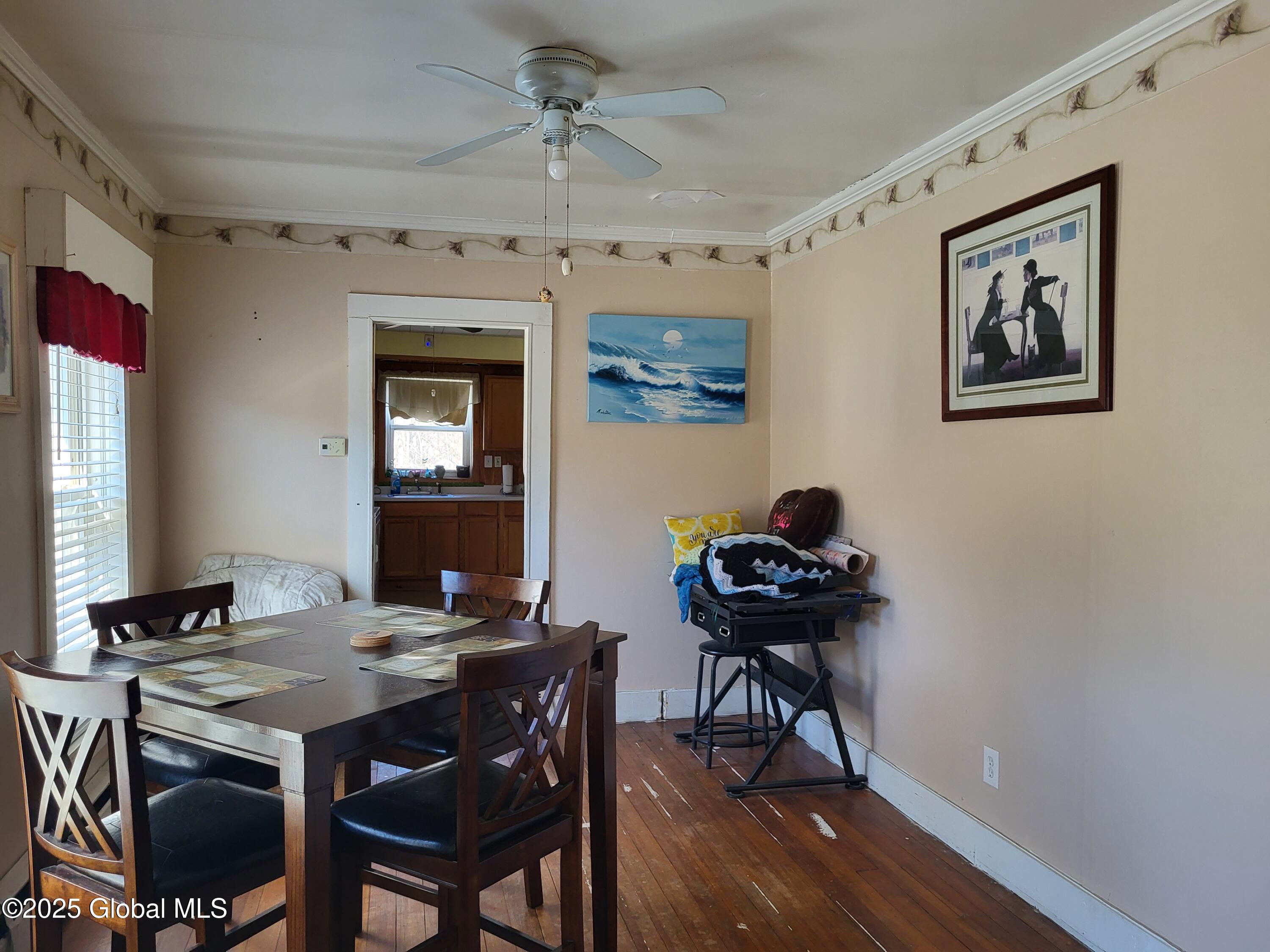 Petersburgh, New York 12138, United States, 5 Bedrooms Bedrooms, ,3 BathroomsBathrooms,Residential,Active,90884