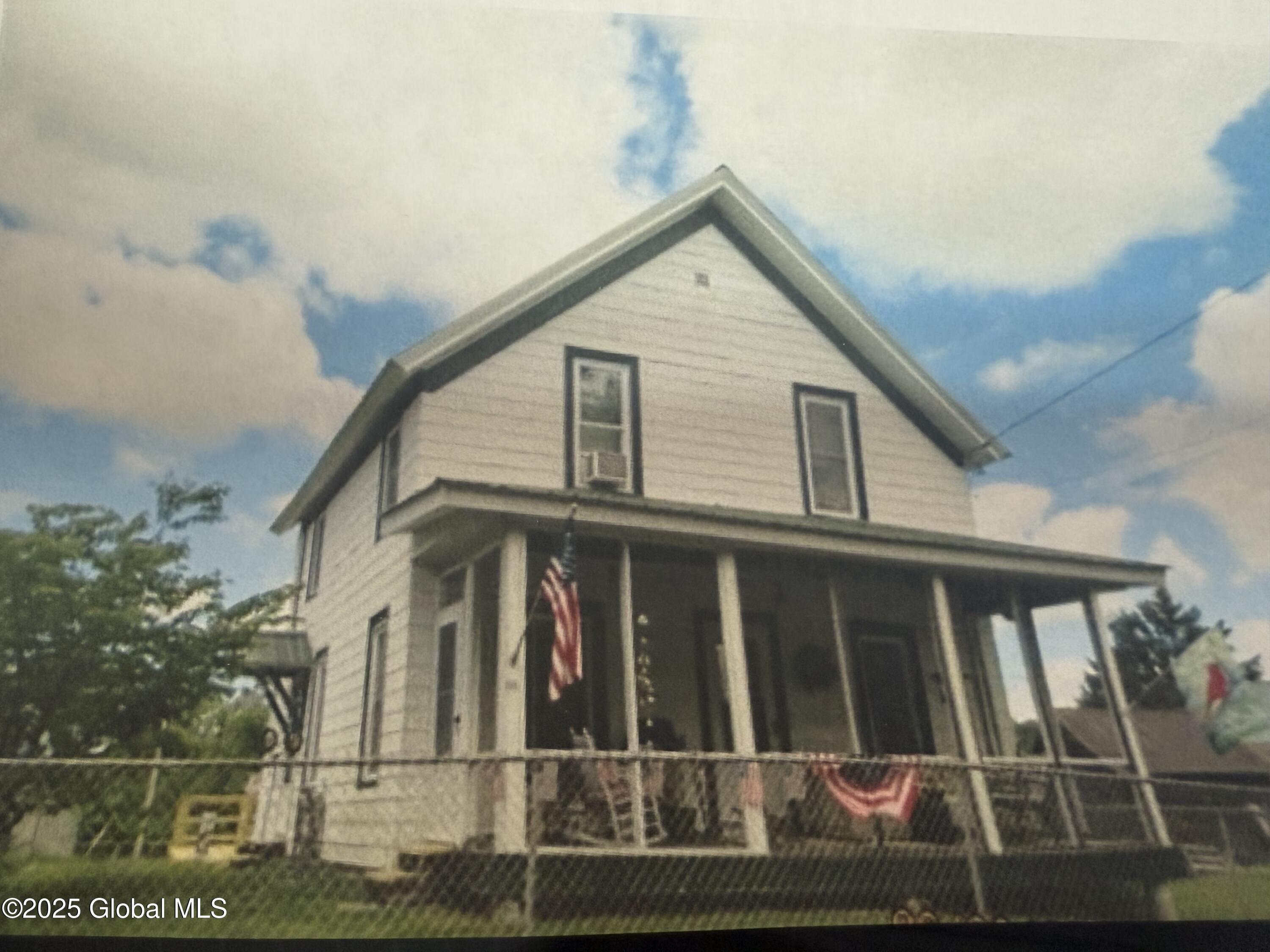 69 Cossey Street, Ticonderoga, New York image 1