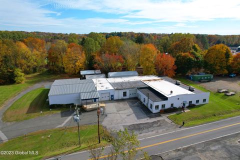 Photo of 180 Ushers Road, Halfmoon, NY 12151 (MLS # 202523657)