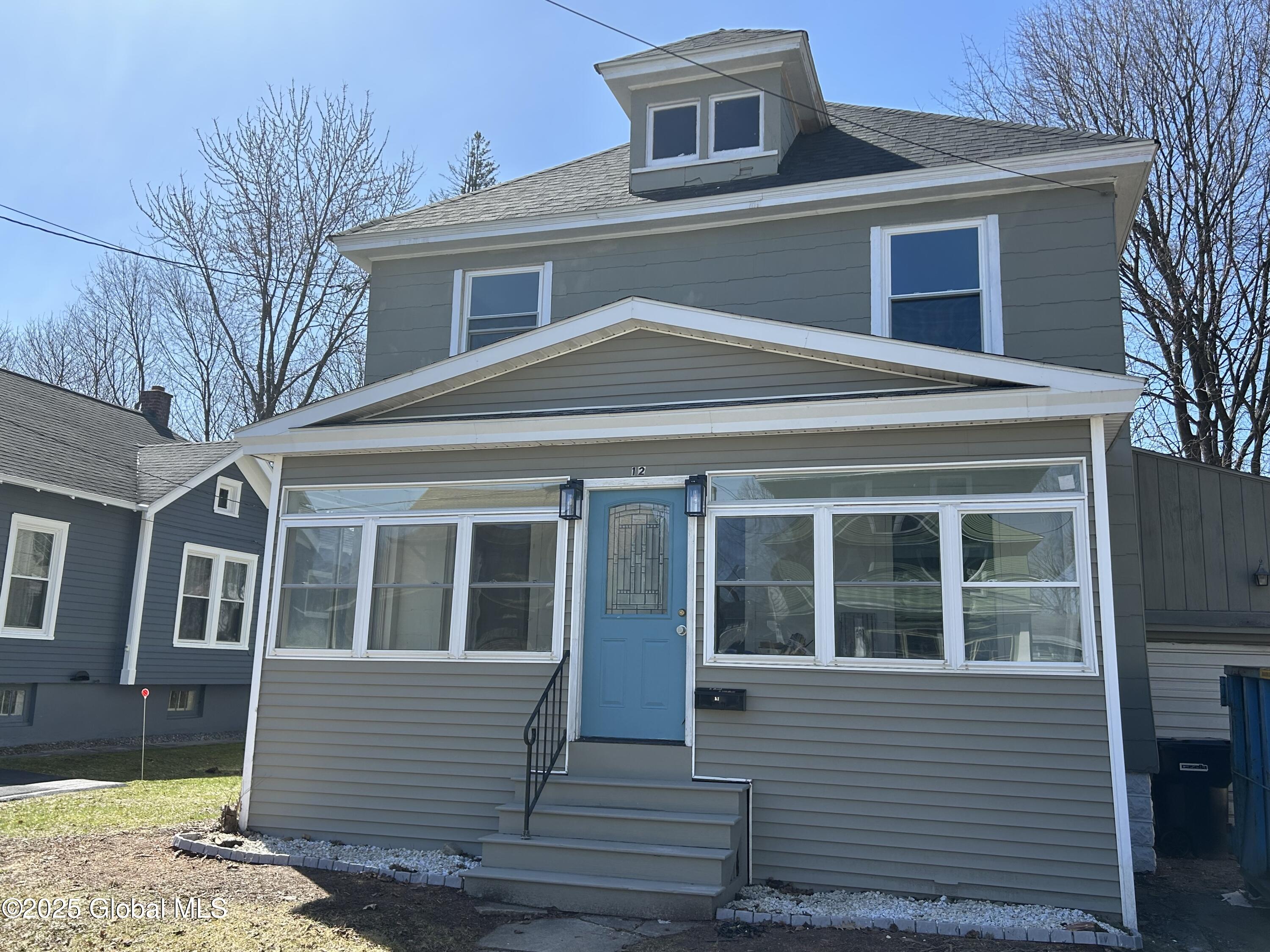 12 Monroe Street, Gloversville, New York image 3