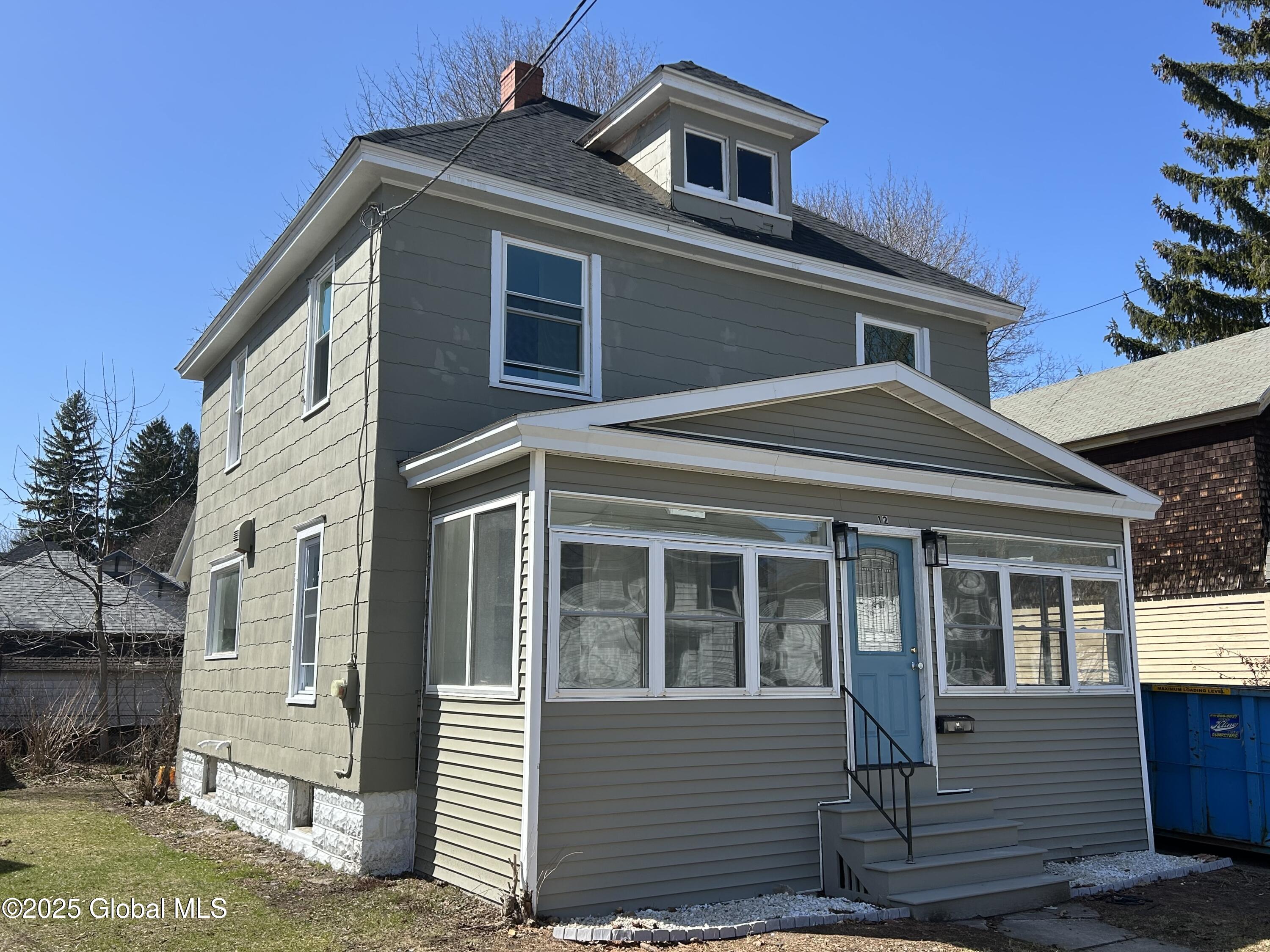 12 Monroe Street, Gloversville, New York image 1