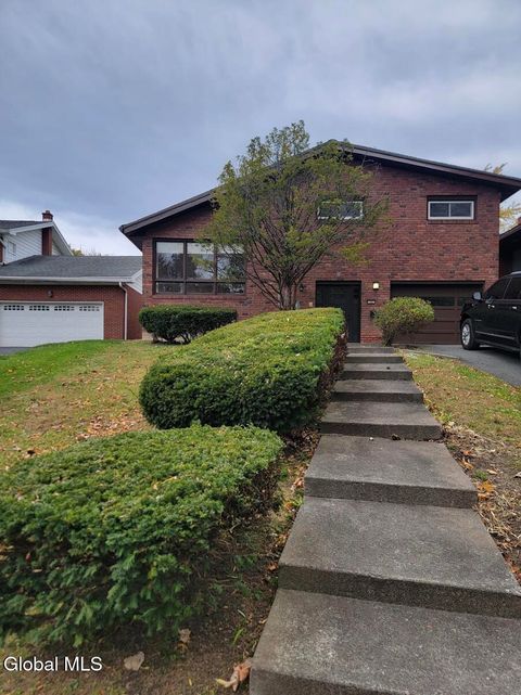 Photo of 15 Prospect Terrace, Albany, NY 12208 (MLS # 202529465)