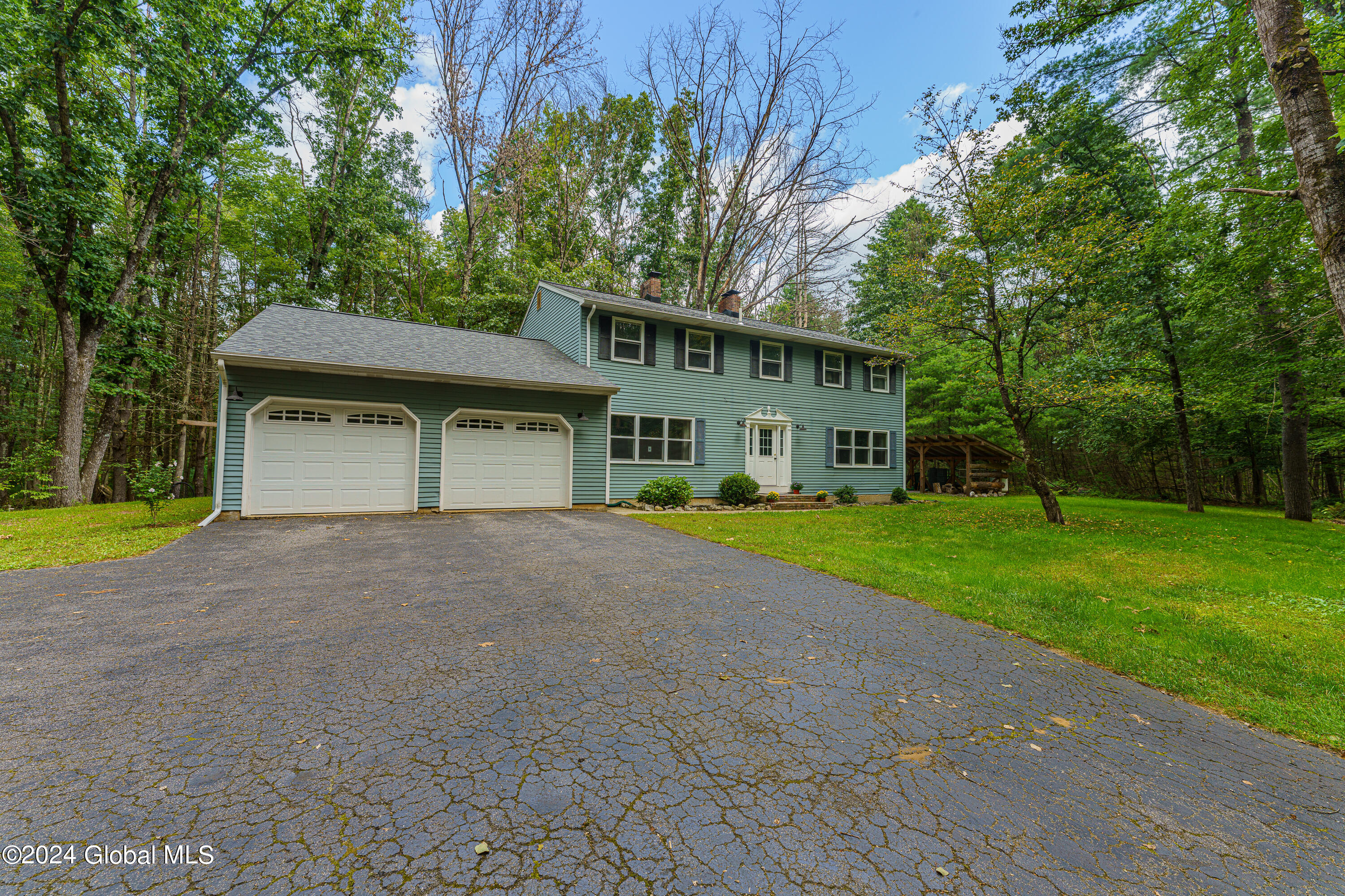 197 Ruggles Road, Saratoga Springs, New York image 4