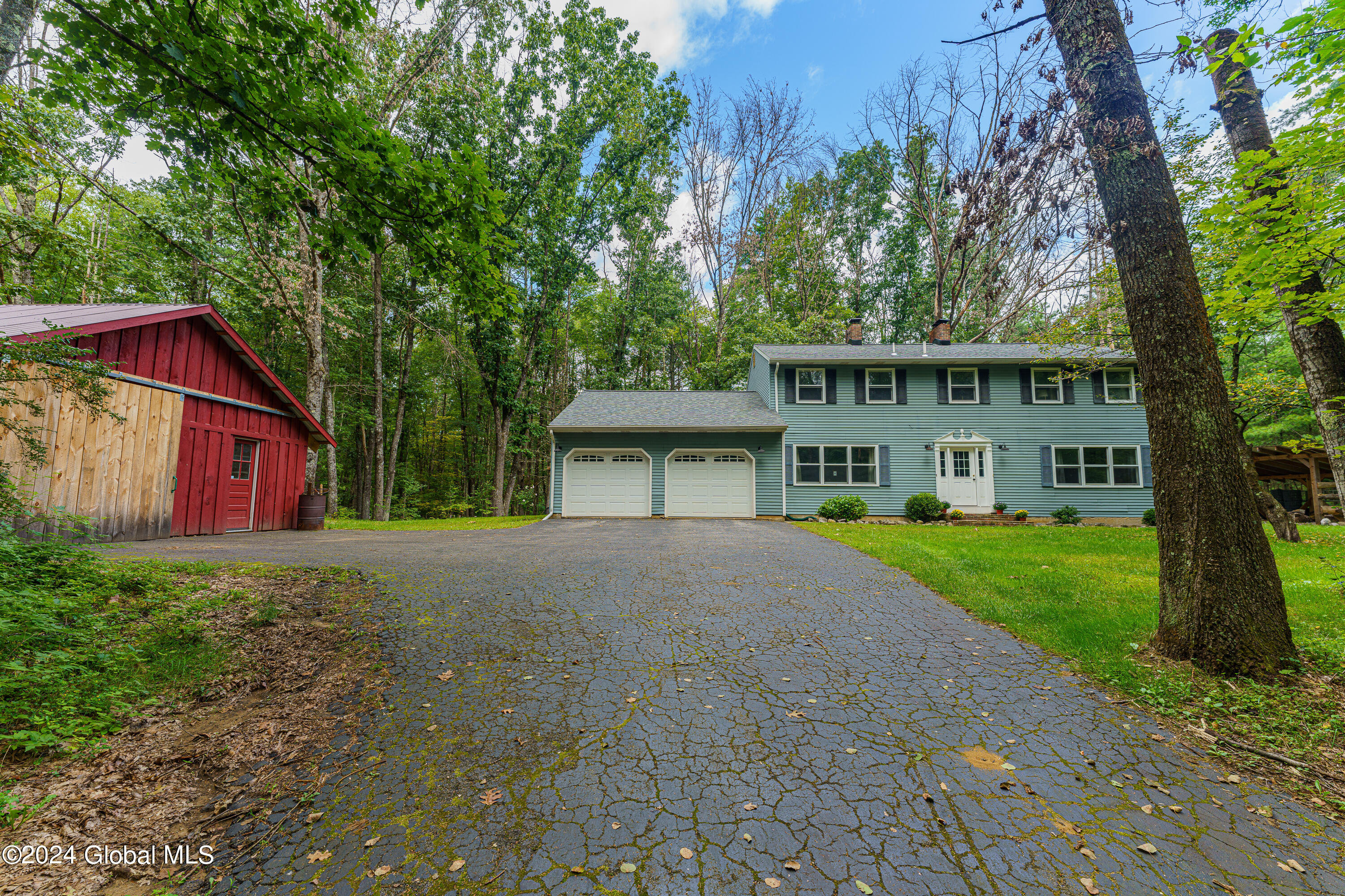 197 Ruggles Road, Saratoga Springs, New York image 3