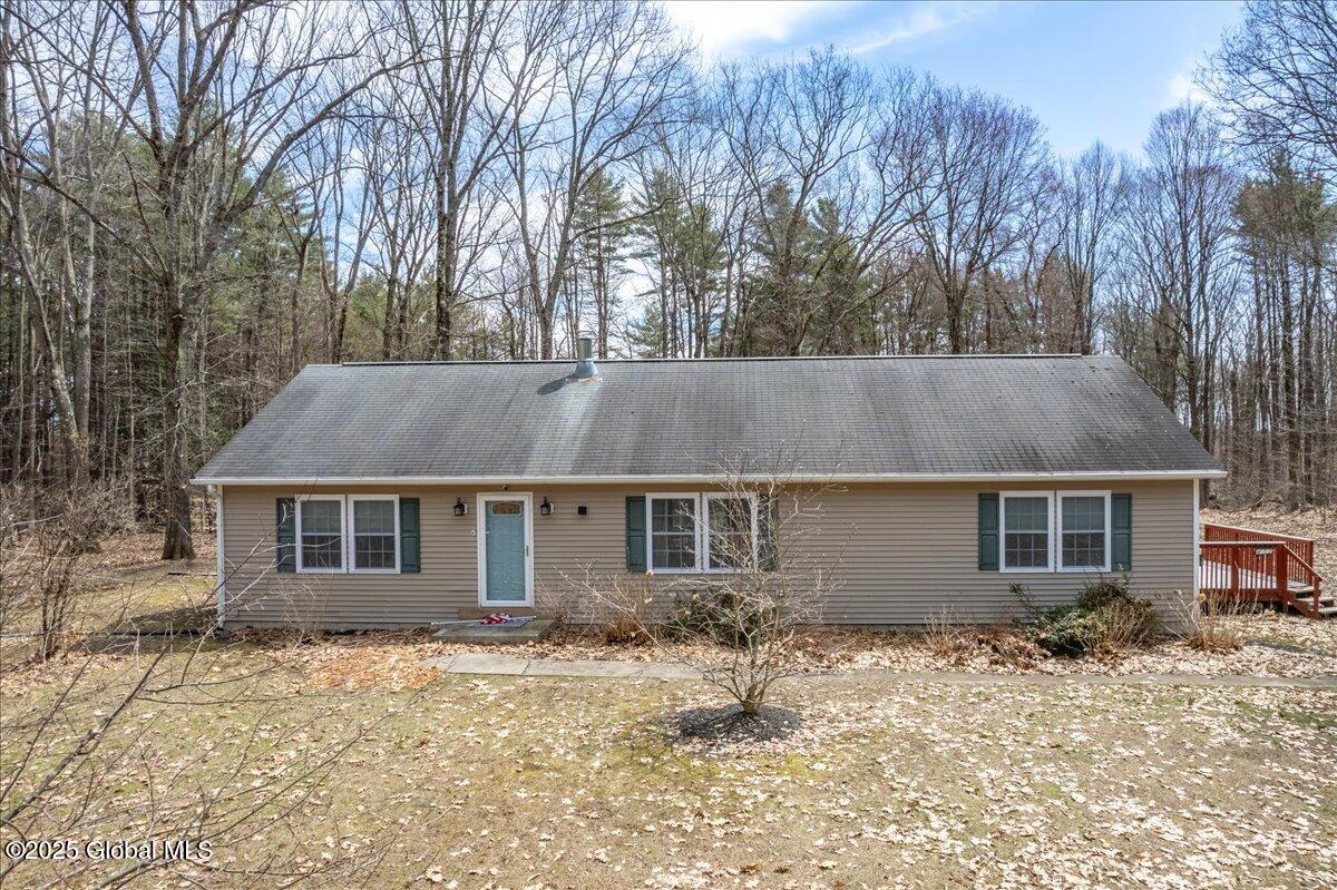 32 Lady Slipper Lane, Porter Corners, New York image 1