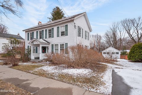 Homes For Sale - 30 Beach Street<br/> Ballston Spa, NY 12020