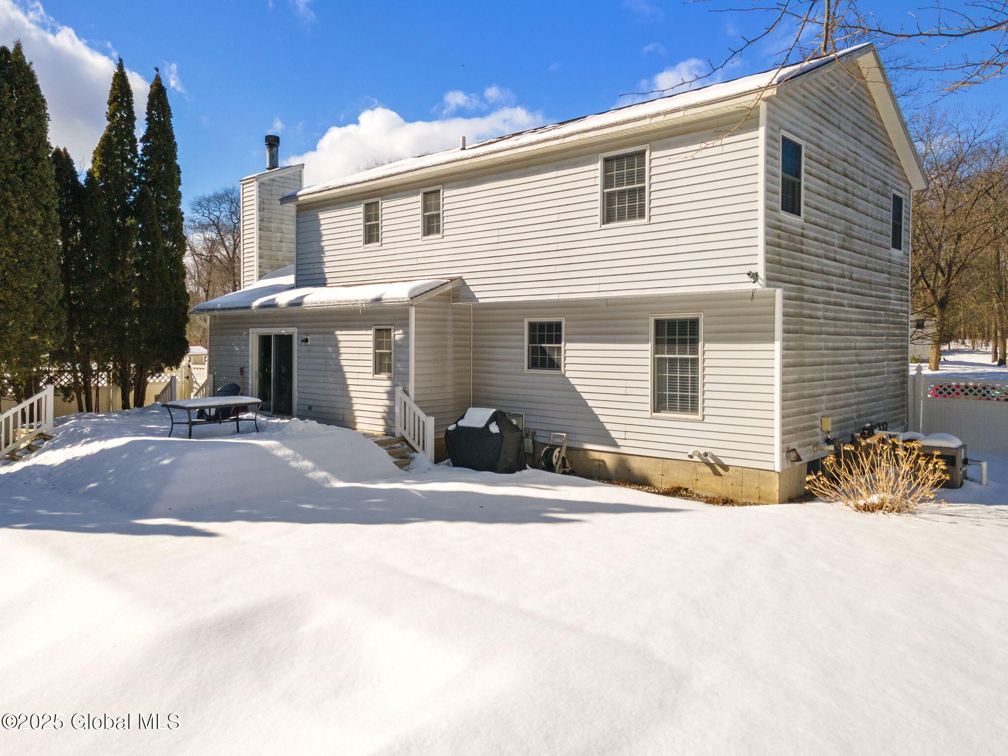 1 Fallentree Lane, Clifton Park, New York image 34