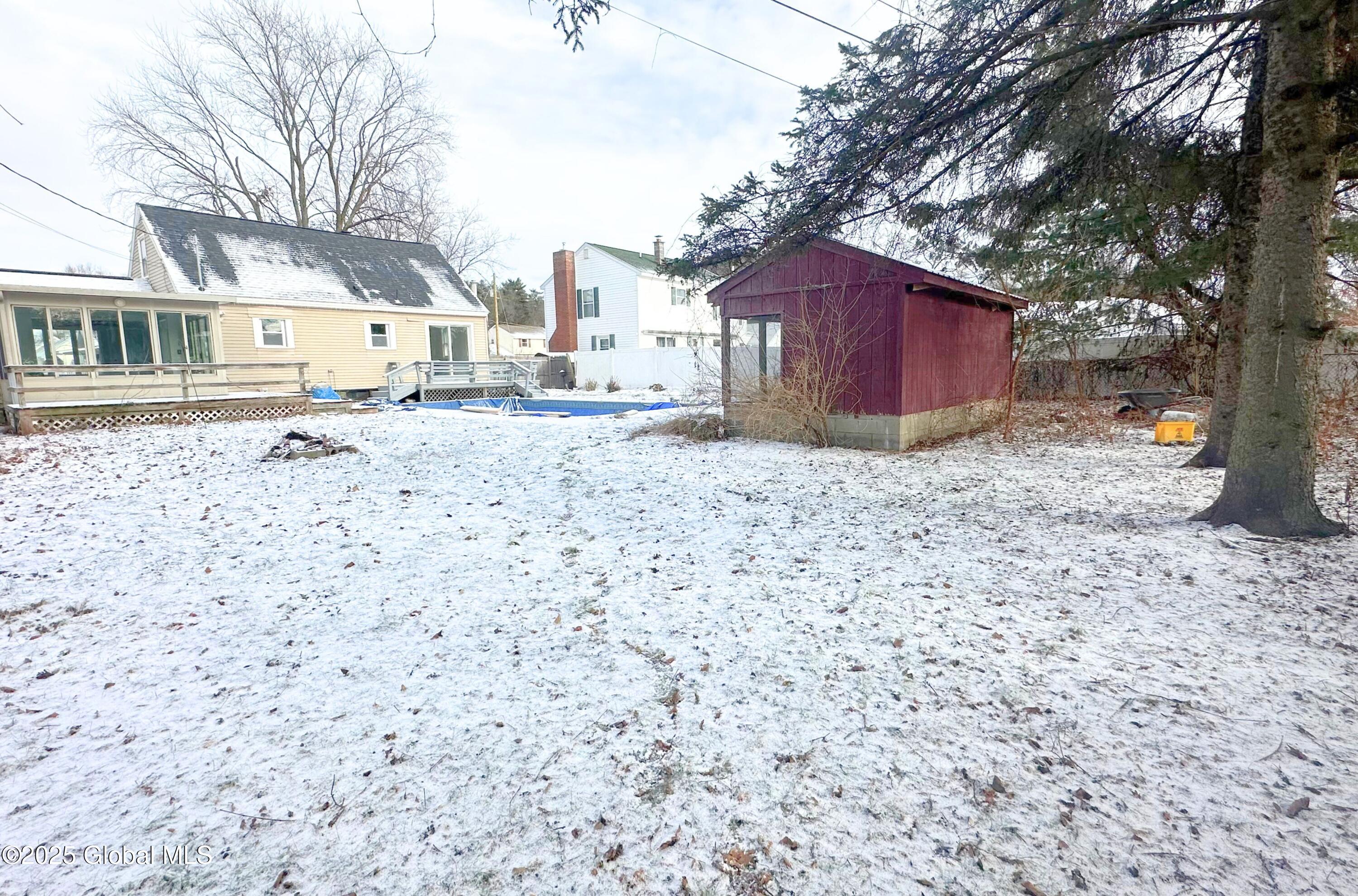 26 Circle Drive, South Glens Falls, New York image 40