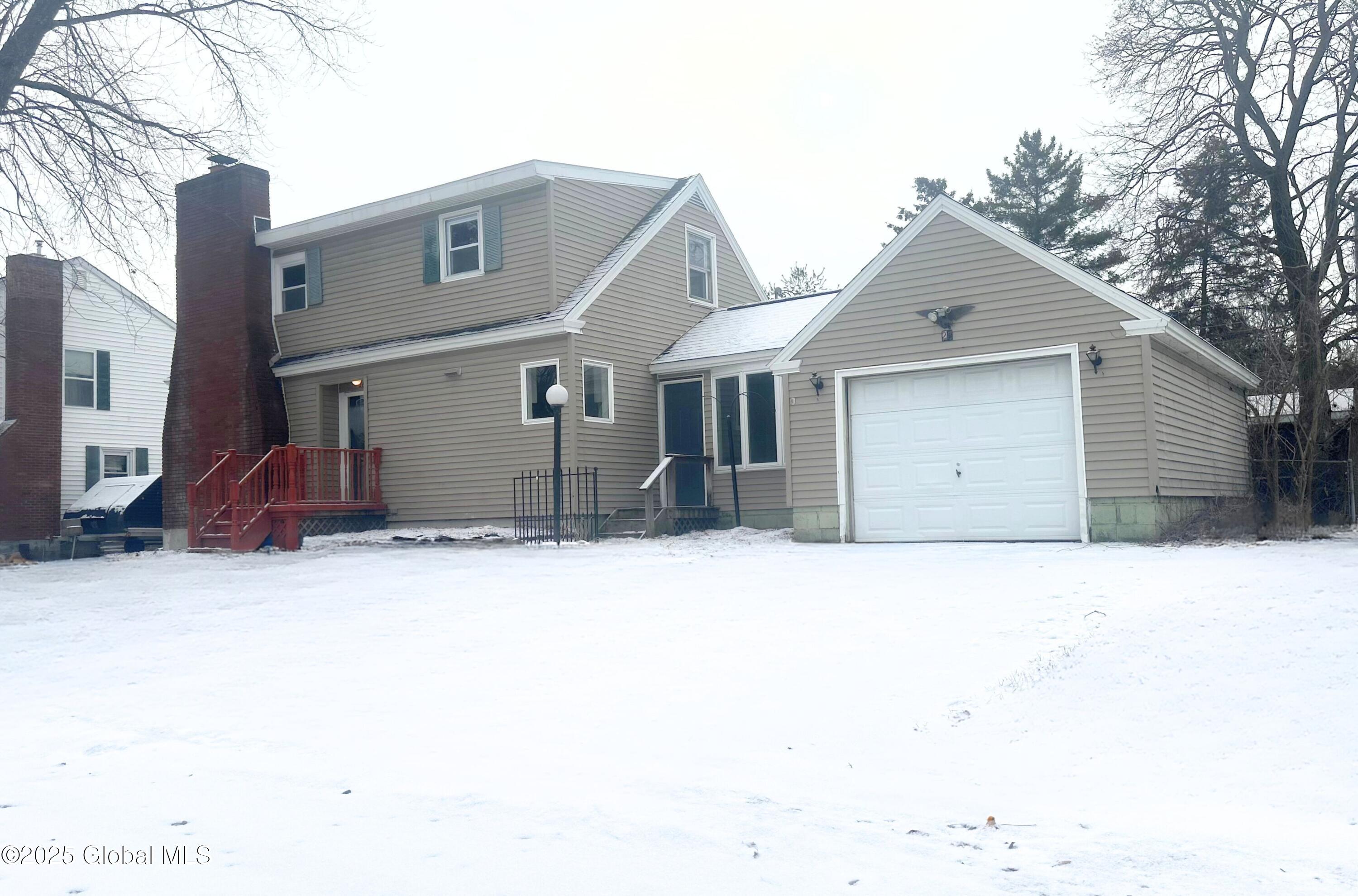 26 Circle Drive, South Glens Falls, New York image 44