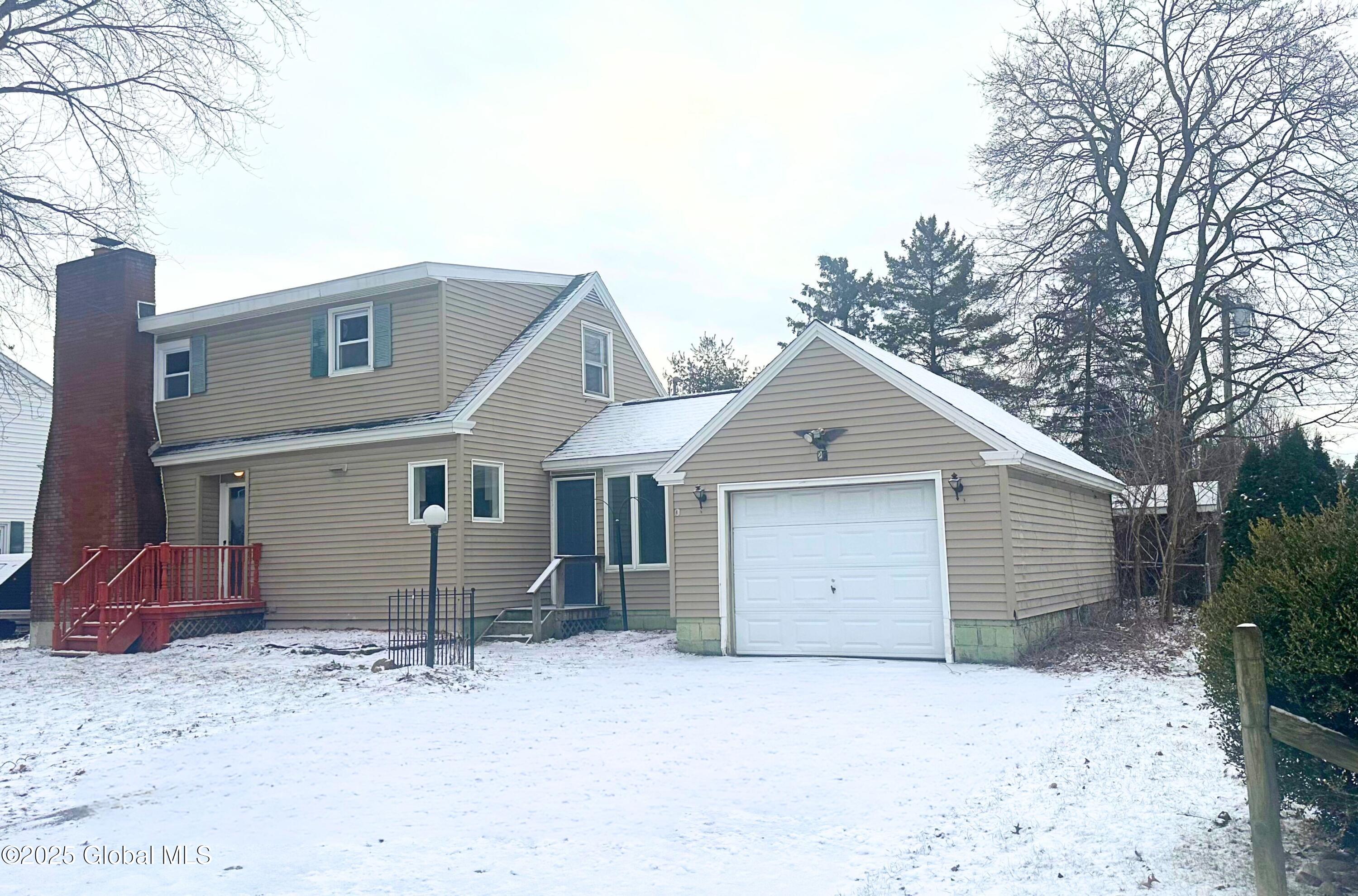 26 Circle Drive, South Glens Falls, New York image 4