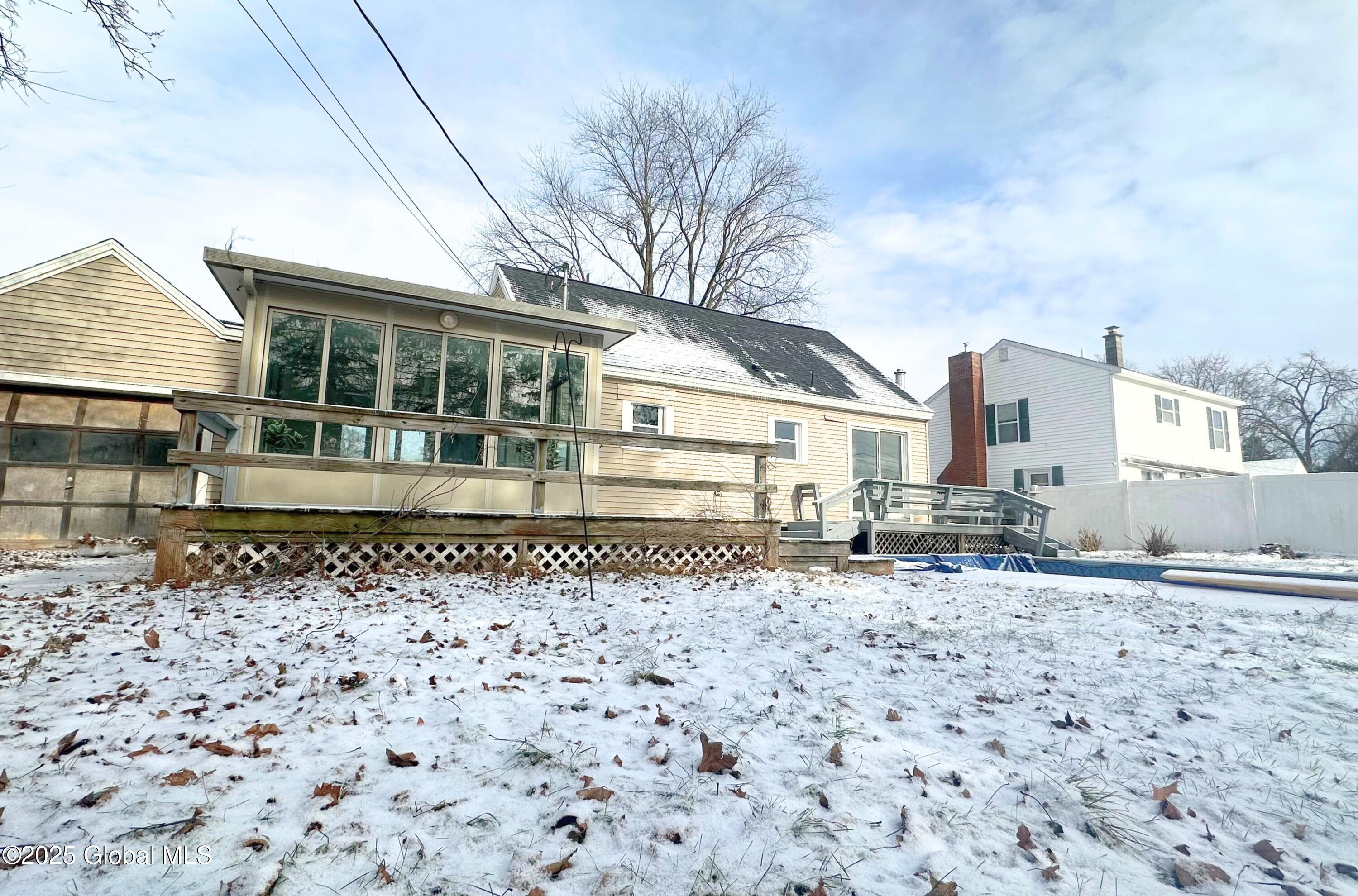 26 Circle Drive, South Glens Falls, New York image 41