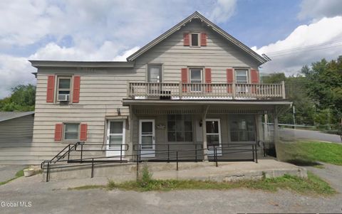 Multifamily For Sale - 1121-1123 New York 295<br/> East Chatham, NY 12060