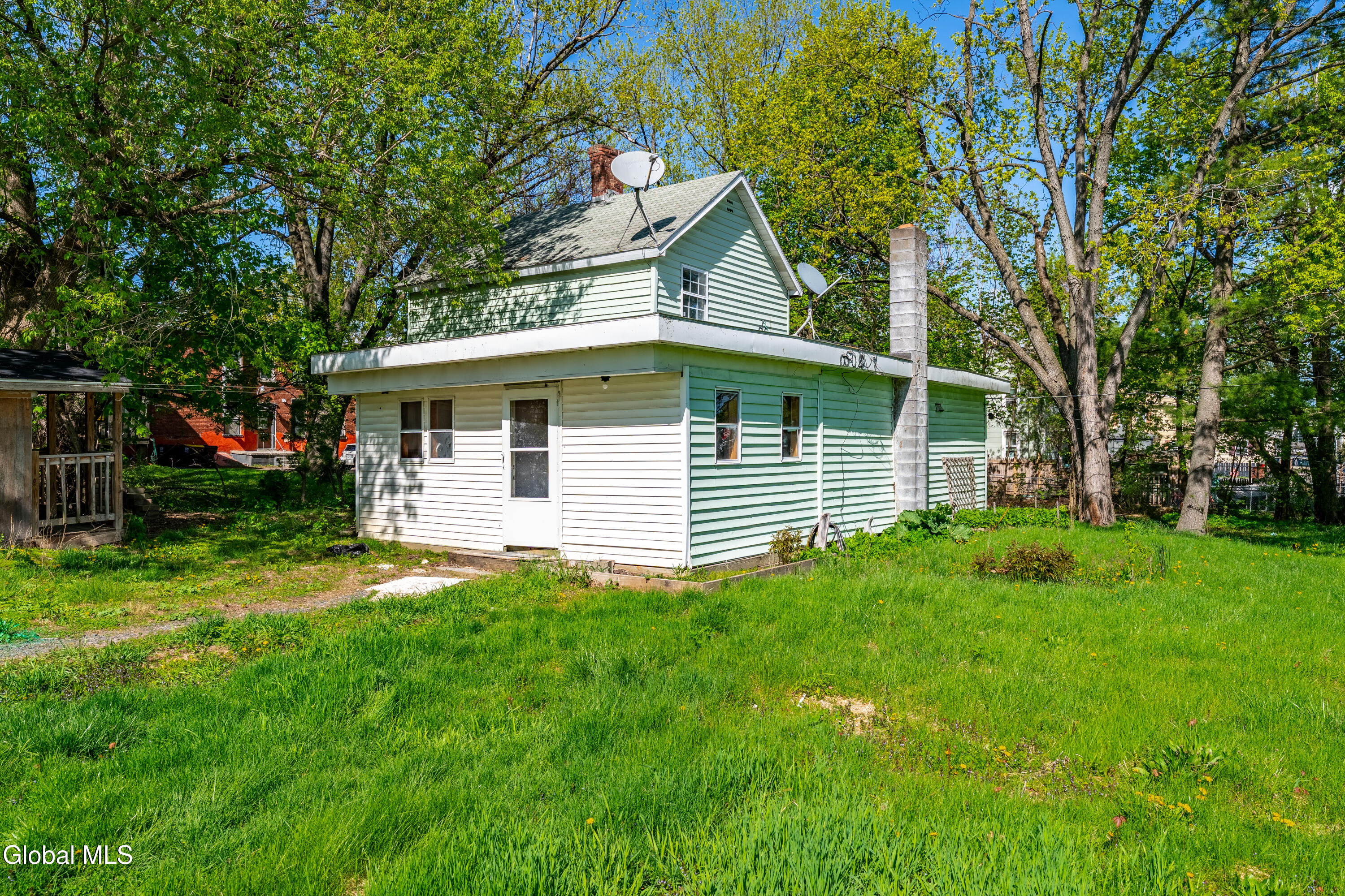 7 Clearwater Street