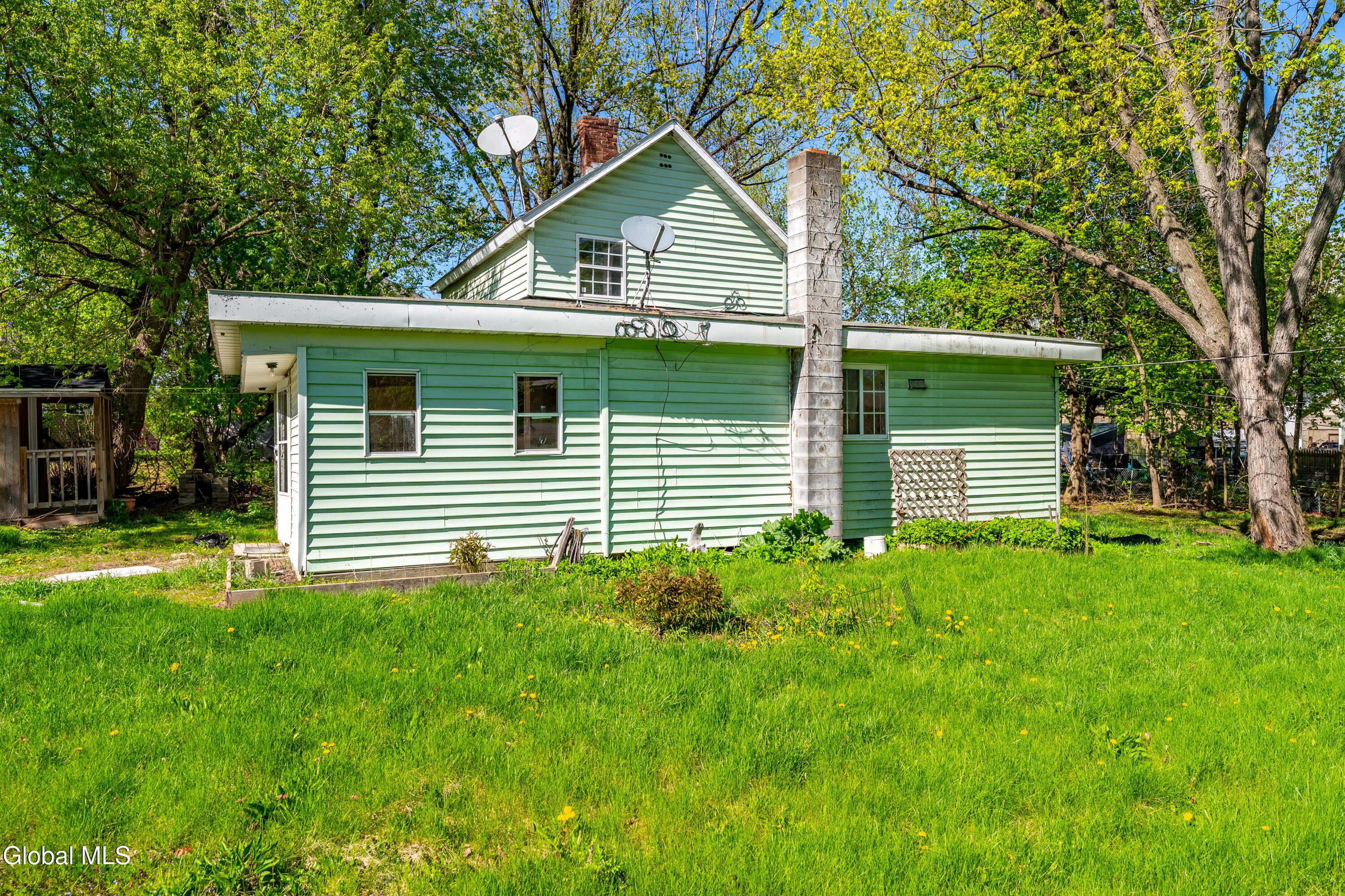 7 Clearwater Street