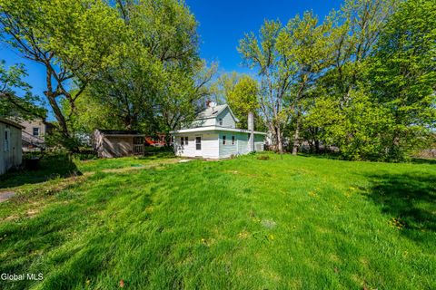 Photo of 7 Clearwater Street, Ravena, NY 12143 (MLS # 202616305)