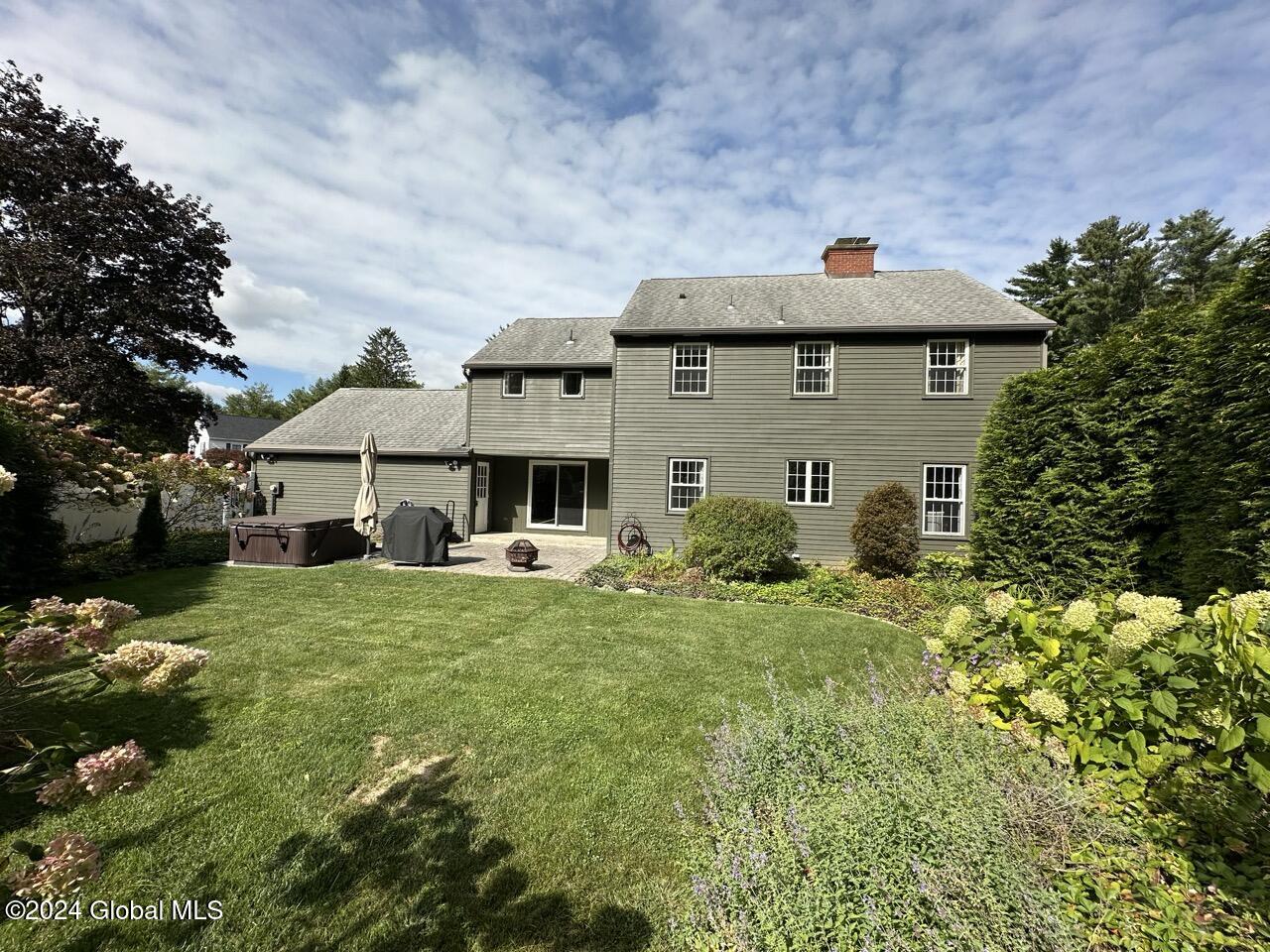 400 Lincoln Drive, Guilderland, New York image 36