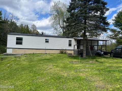 Photo of 10 Perry Lane, Whitehall, NY 12887 (MLS # 202616782)