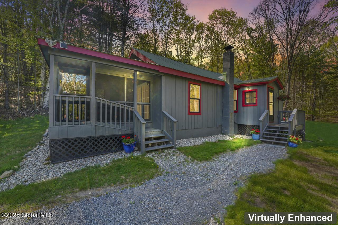 511 Federal Hill Road, Bolton Landing, New York image 3