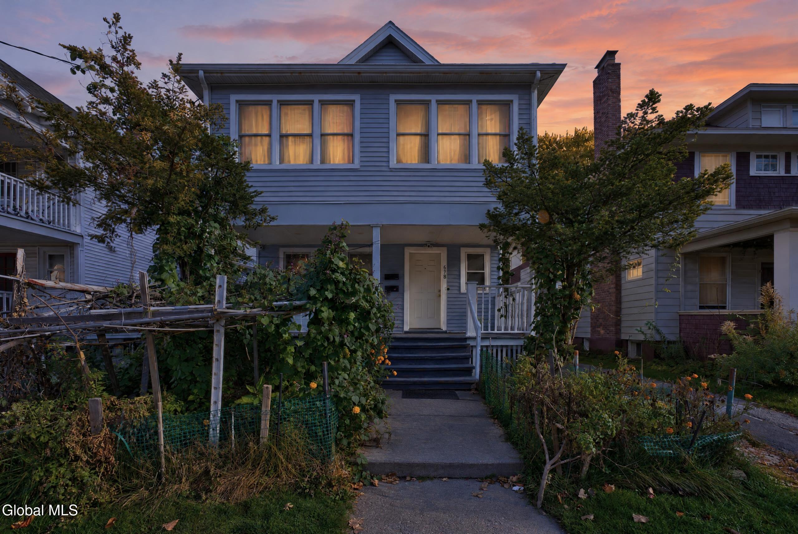 638 Providence Street