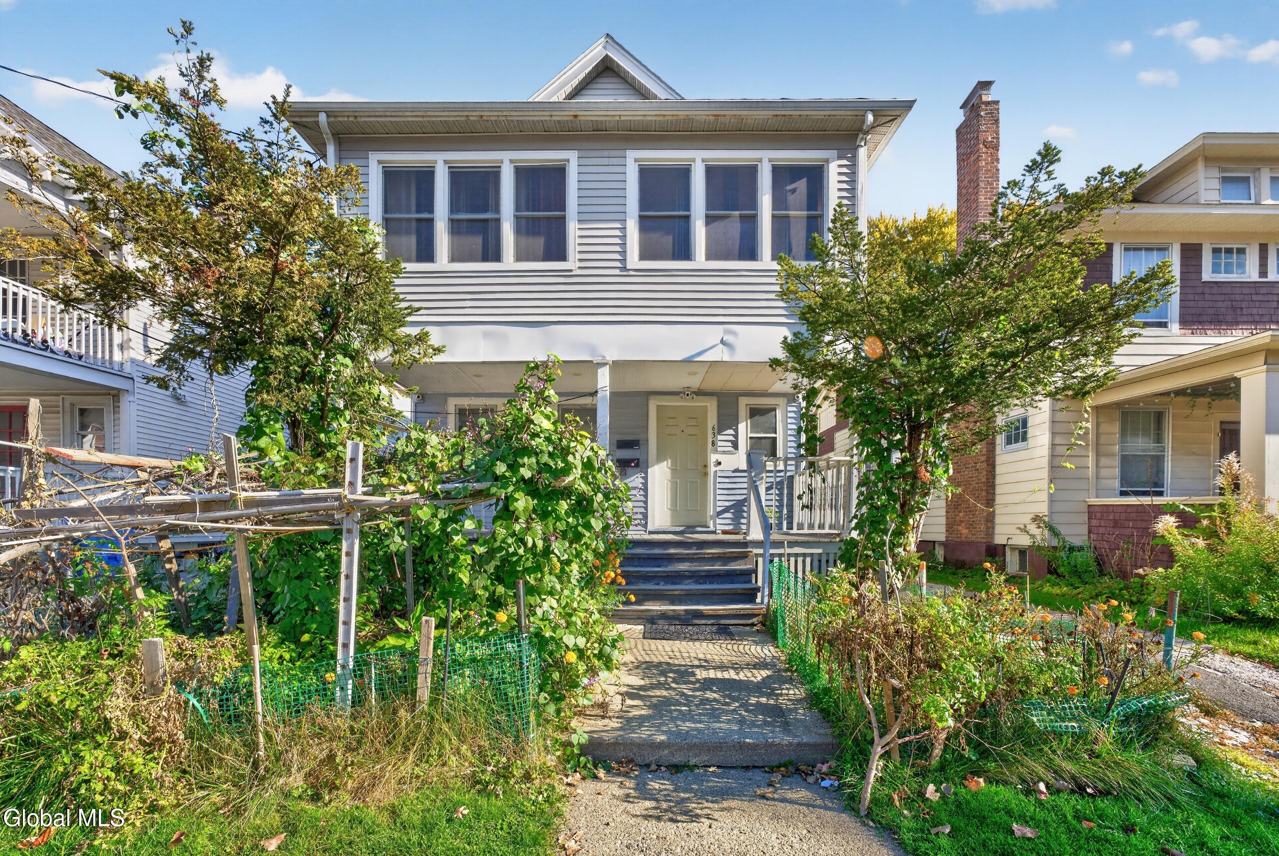 638 Providence Street