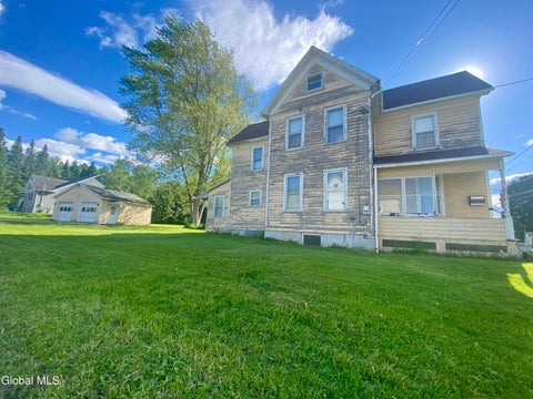 Homes For Sale - 114 E Fourth Avenue<br/> Johnstown, NY 12095