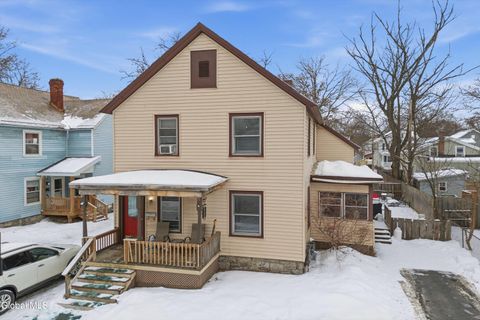 19 Kenworthy Avenue Glens Falls NY 12801