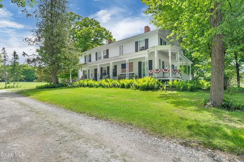 Homes For Sale - 10329 State Route 22<br/> Granville, NY 12832