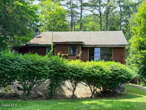 Photo of 132 Seelye Road, Queensbury, NY 12804 (MLS # 202621486)