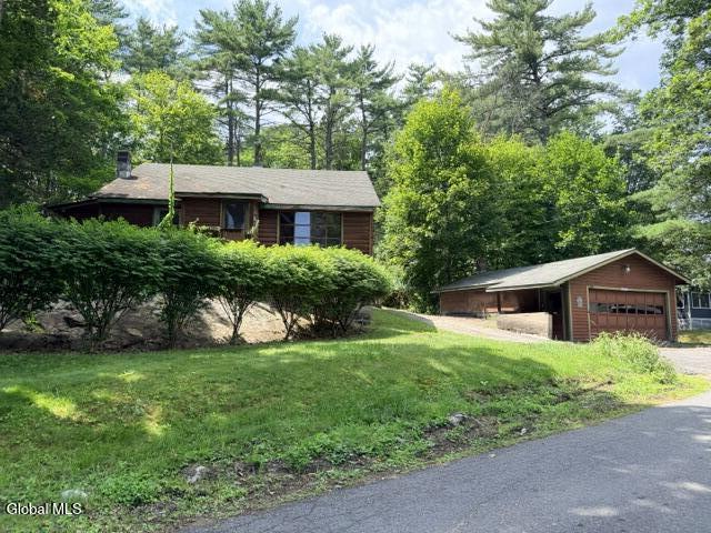 132 Seelye Road