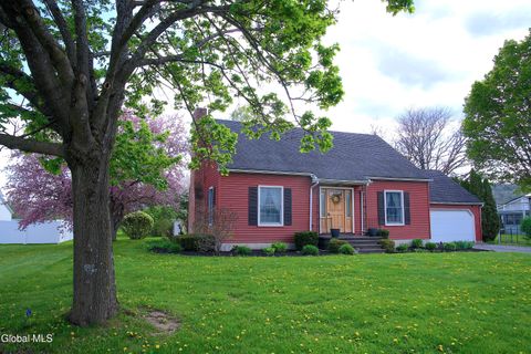 Homes For Sale - 139 Bridge Street<br/> Schoharie County, Schoharie, NY 12157