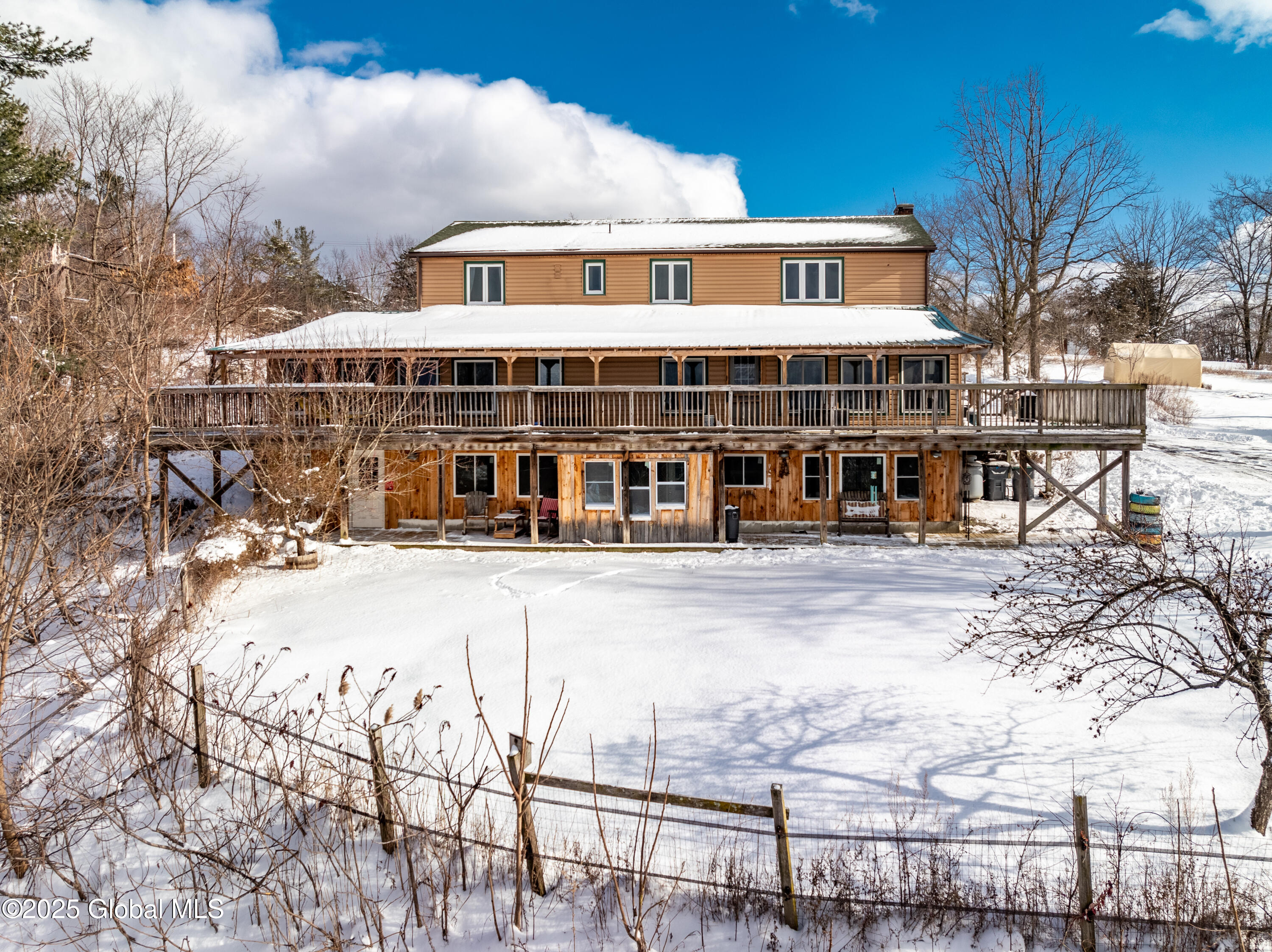 84 Swiss Farm Road, Hudson, New York image 1