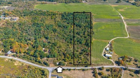 Vacant Land For Sale - 207 Haas Road<br/> Schuylerville, NY 12871