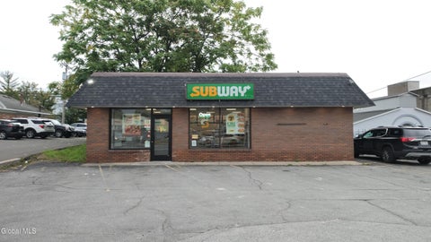 Photo of 79 Broadway, Menands, NY 12204 (MLS # 202627686)