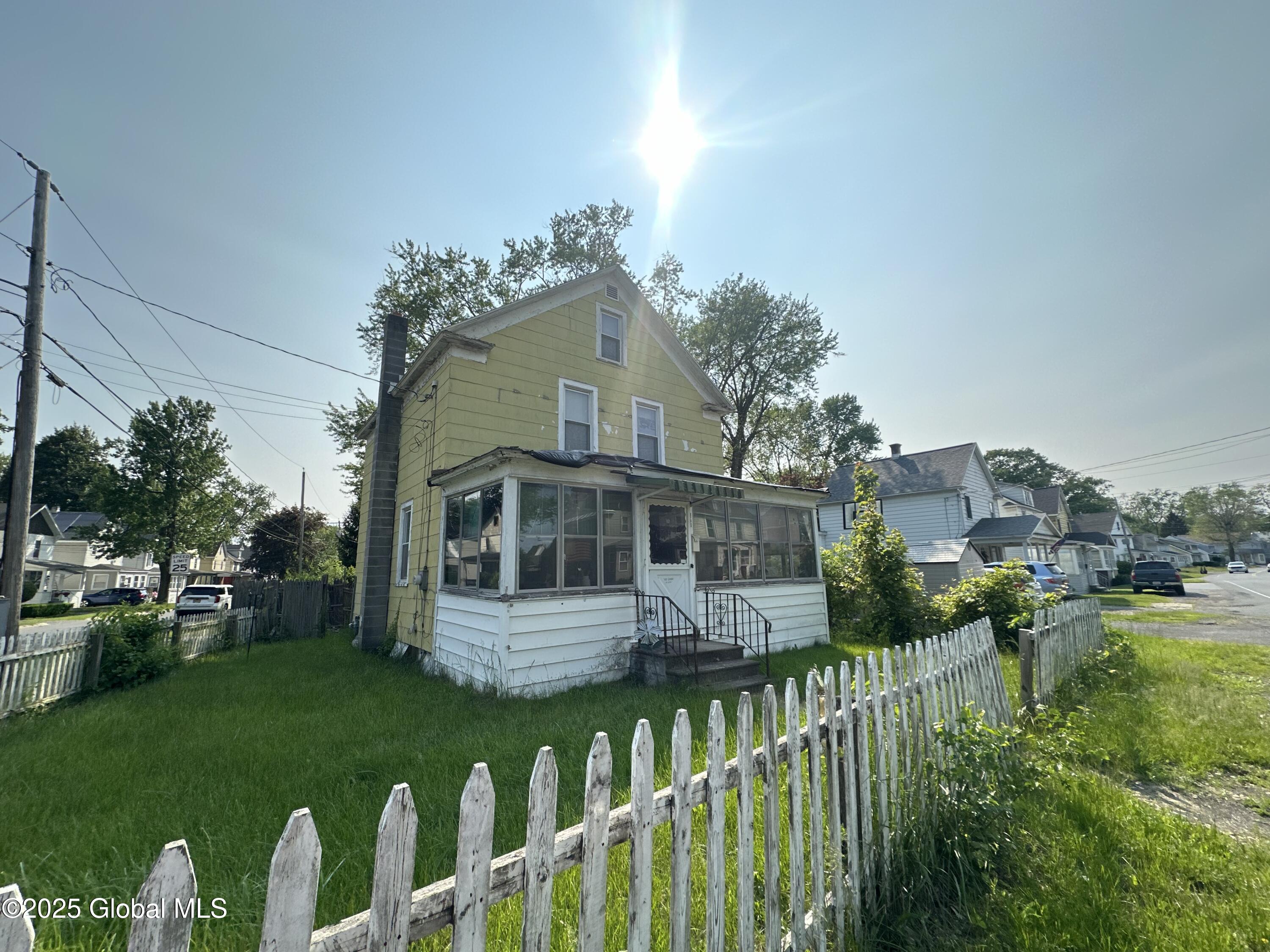 3226 Albany Street, Schenectady, New York image 1