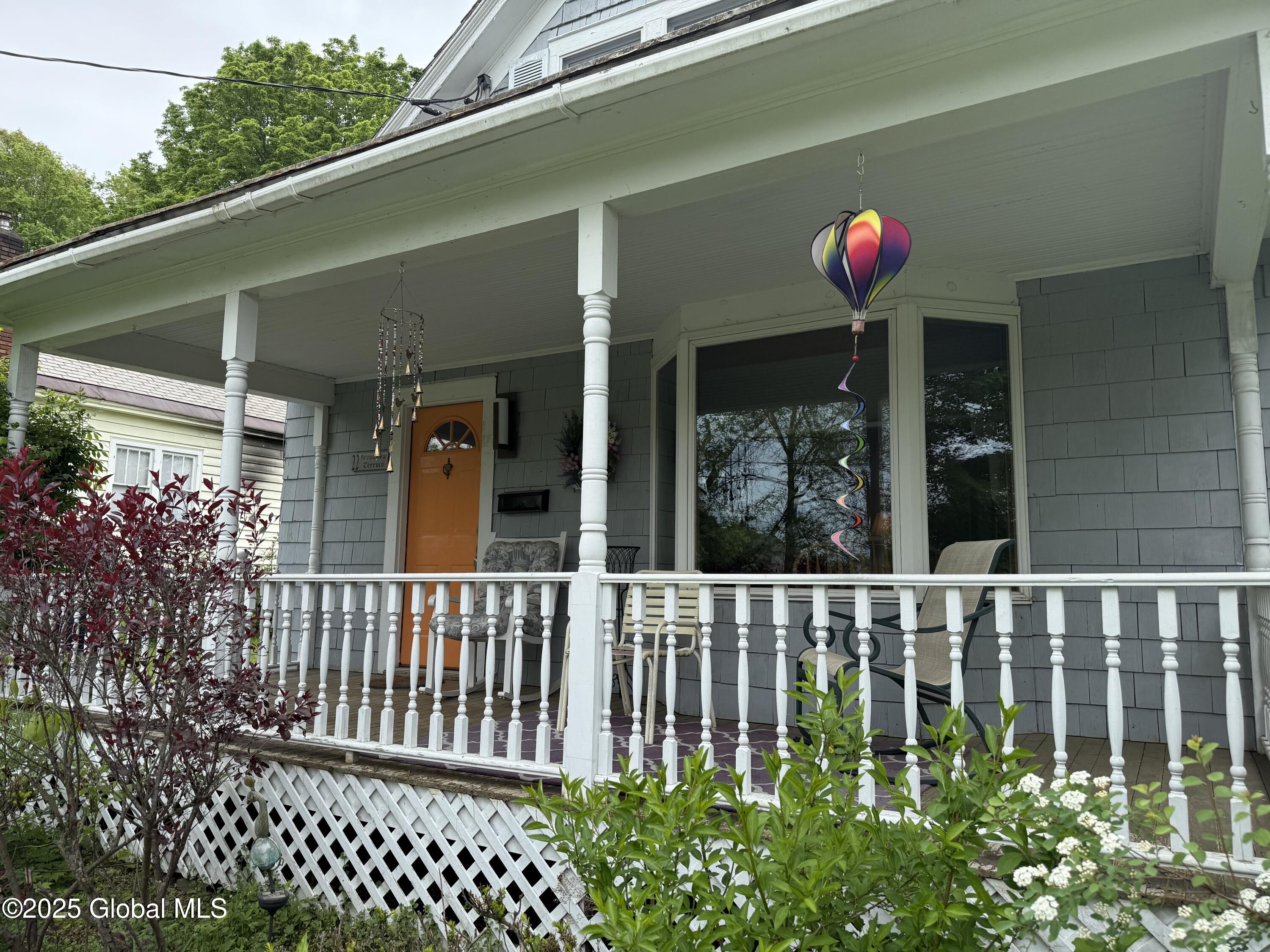 22 Broadview Terrace, Granville, New York image 1