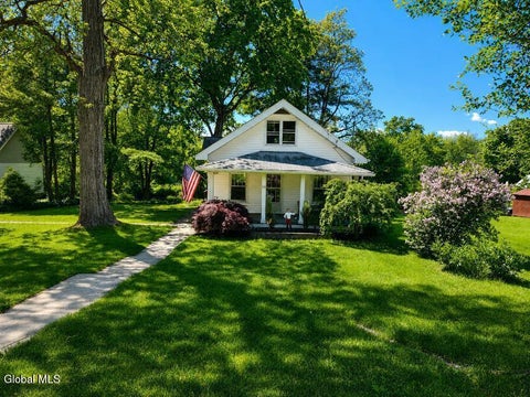 Homes For Sale - 23 Hill Street<br/> Schenectady County, Alplaus, NY 12008