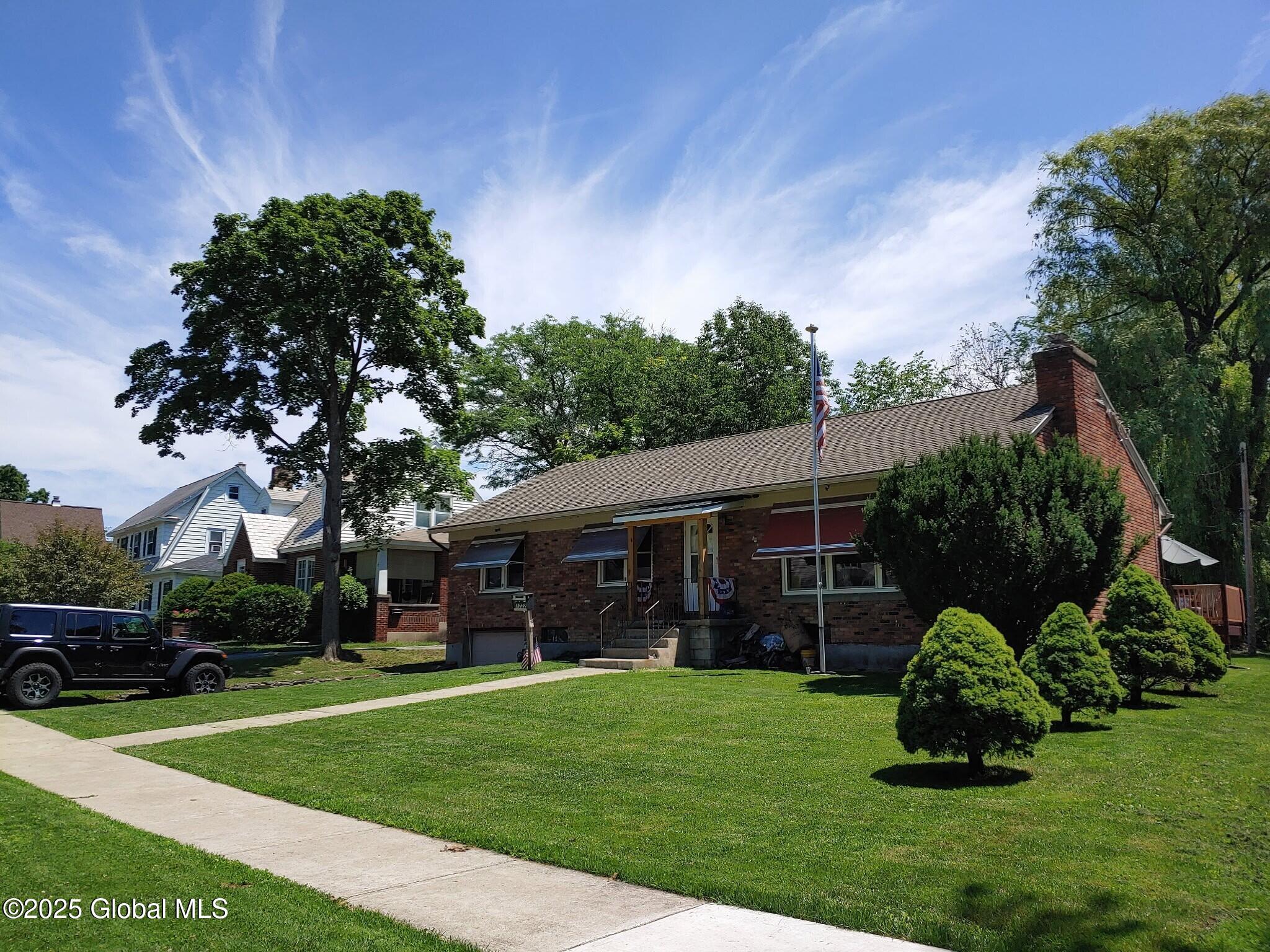 1722 Randolph Road, Schenectady, New York image 2