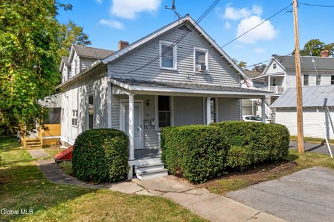 Photo of 101 Walworth Street, Saratoga Springs, NY 12866 (MLS # 202526587)
