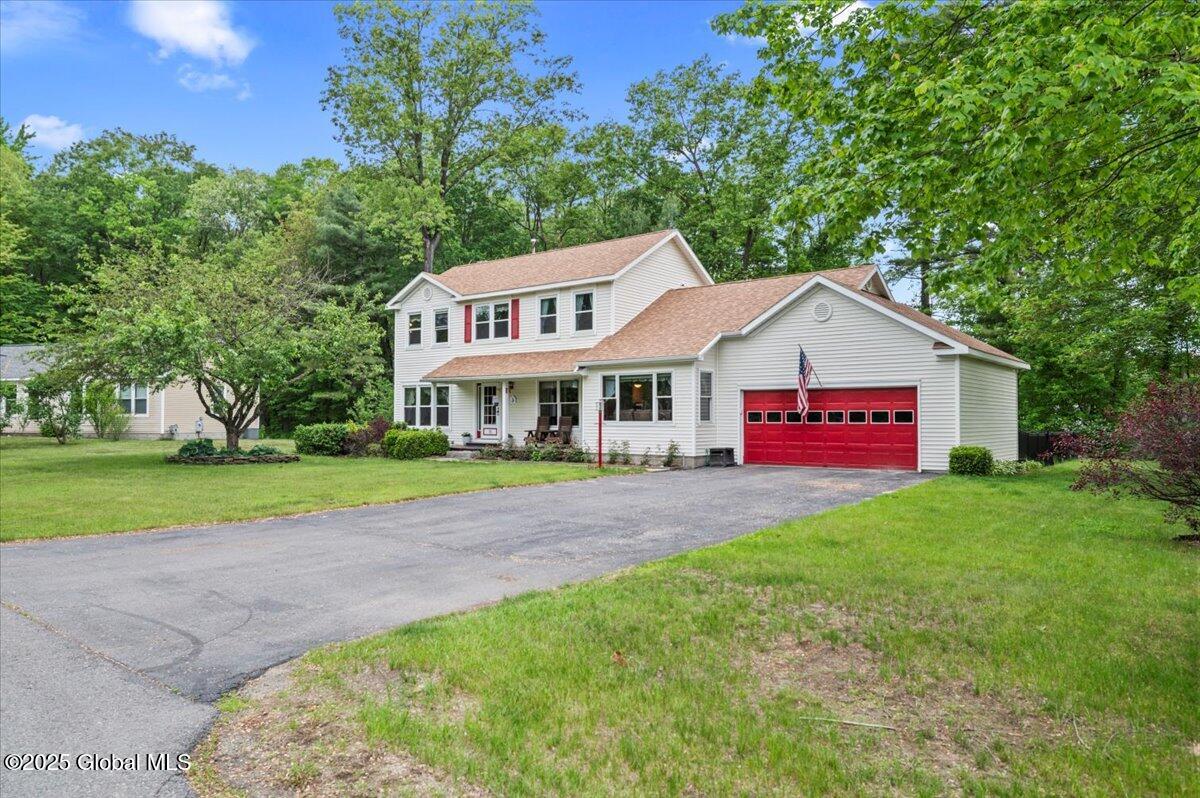 15 Iris Avenue, South Glens Falls, New York image 2