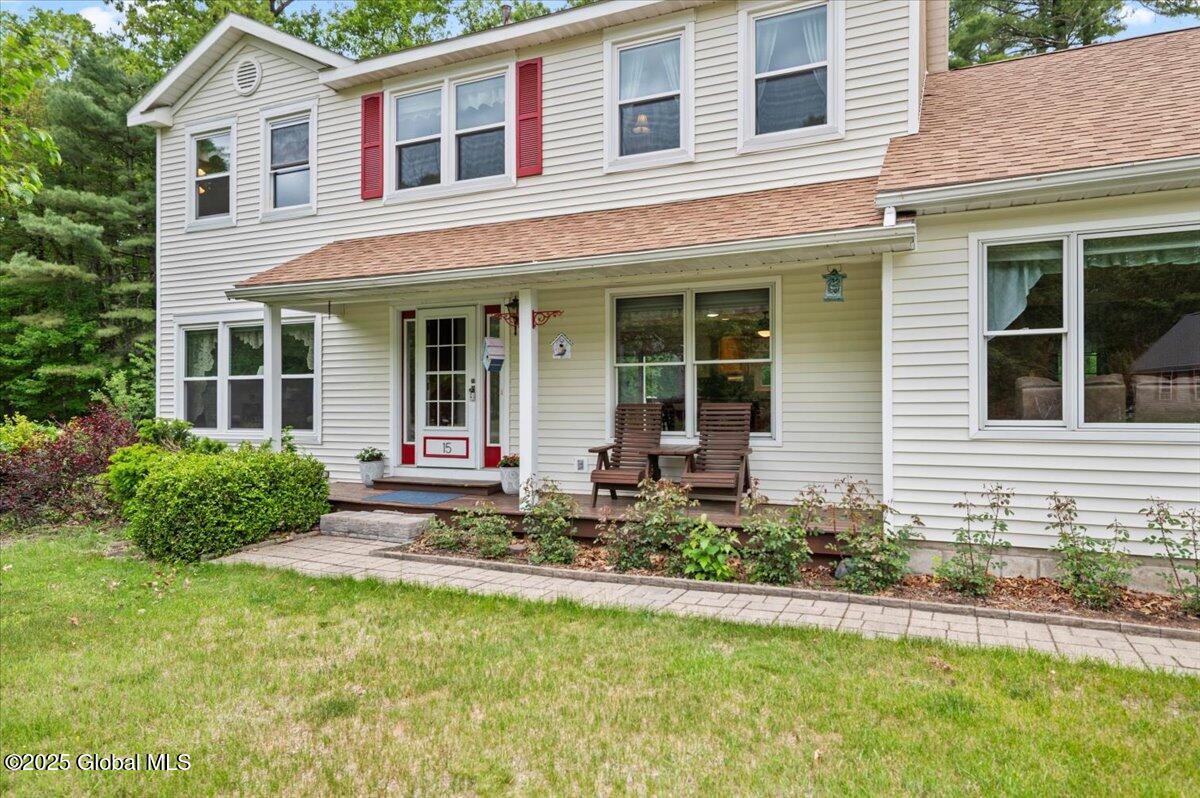 15 Iris Avenue, South Glens Falls, New York image 3