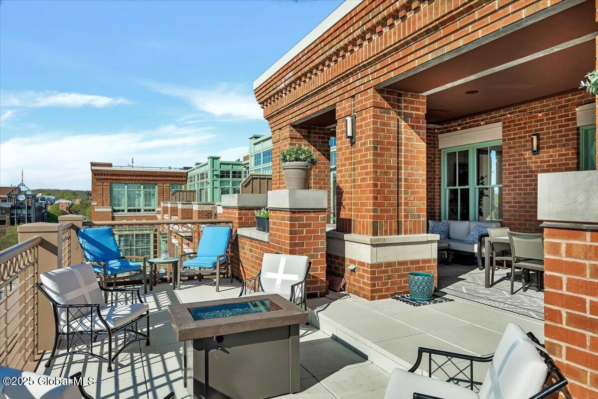 268 Broadway #607, Saratoga Springs, New York image 41