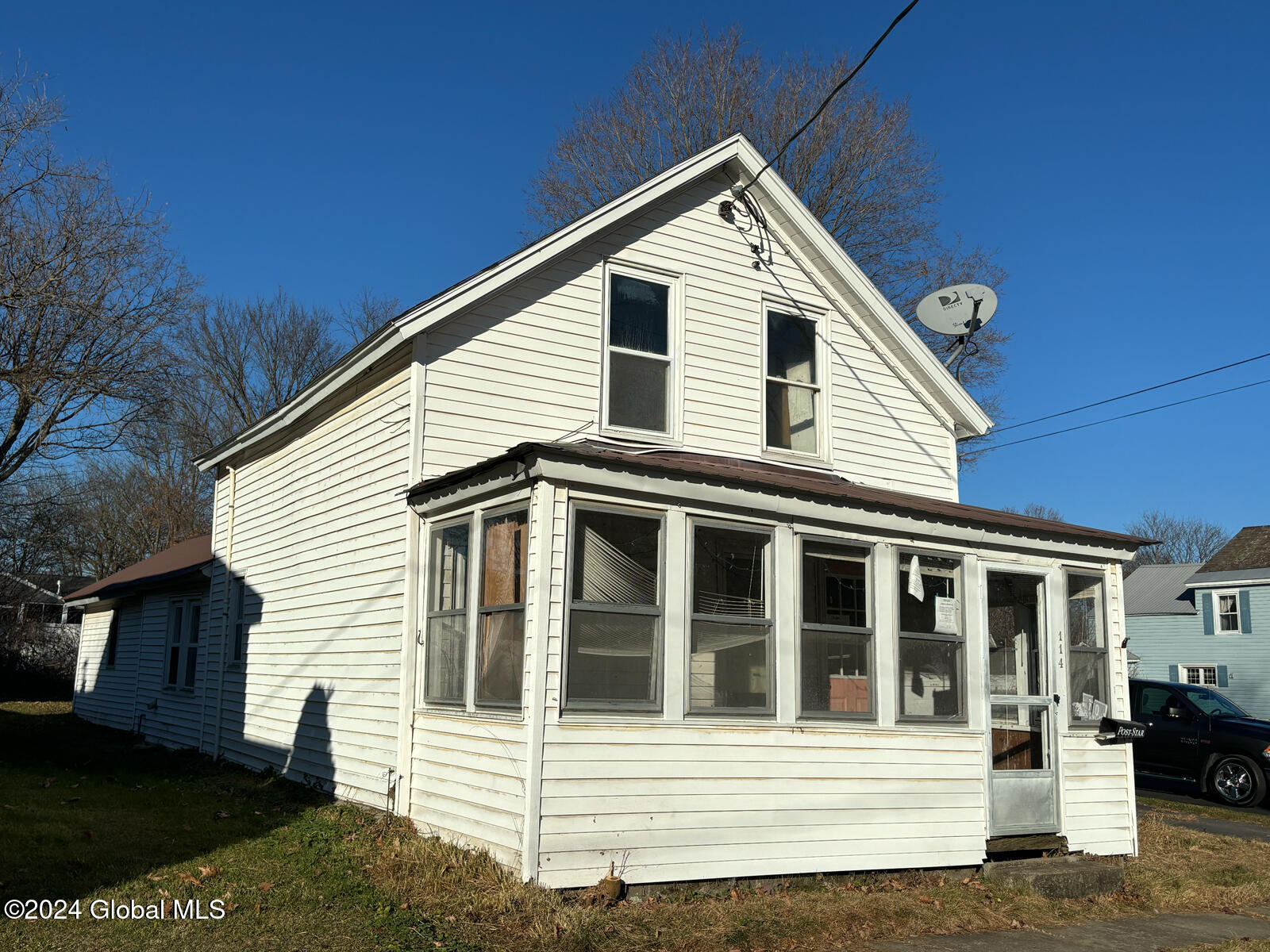 114 Mccrea Street, Fort Edward, New York image 1