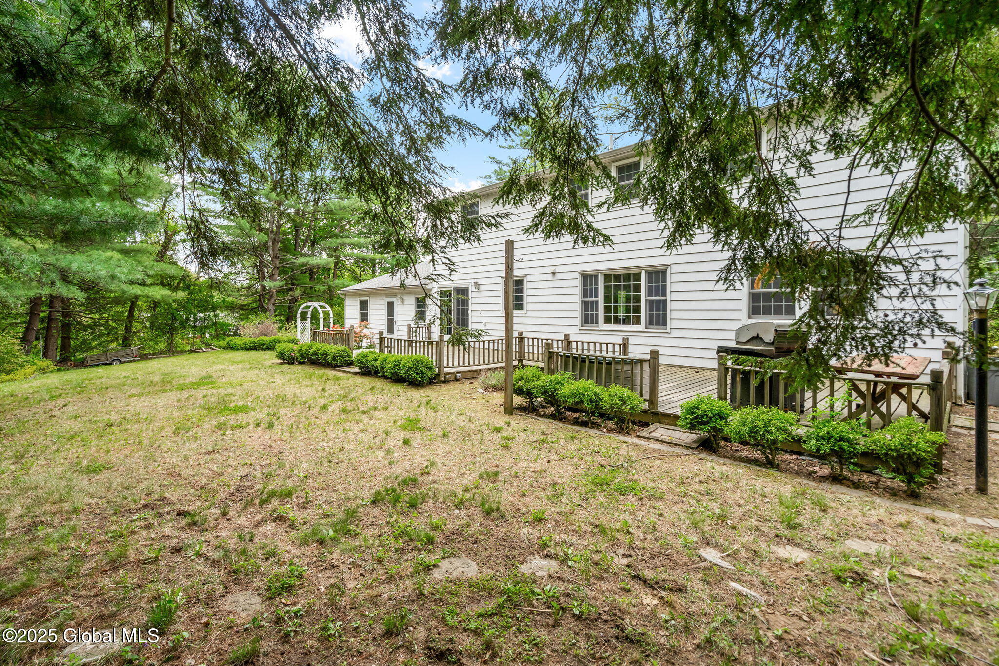 135 Wood Dale Drive, Ballston Lake, New York image 40